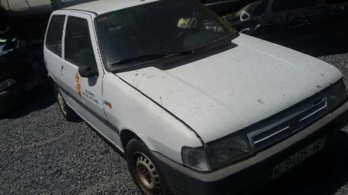 FIAT UNO (146) — vehículo donante para recambios 