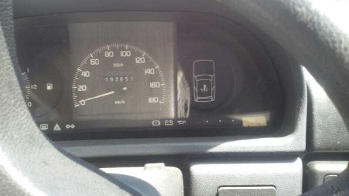 FIAT UNO (146) — vehículo donante para recambios 