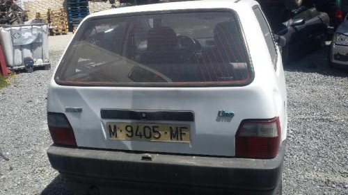FIAT UNO (146) — vehículo donante para recambios 