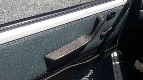 FIAT UNO (146) — vehículo donante para recambios 