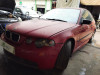 BMW SERIE 3 COMPACTO (E46) — vehículo donante para recambios 