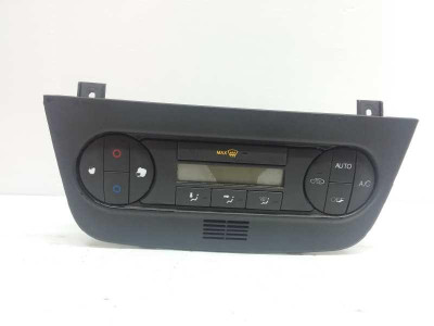 MANDO CALEFACCION / AIRE ACONDICIONADO, FORD, FIESTA (CBK)