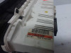 MANDO CALEFACCION / AIRE ACONDICIONADO FORD FIESTA (CBK) 