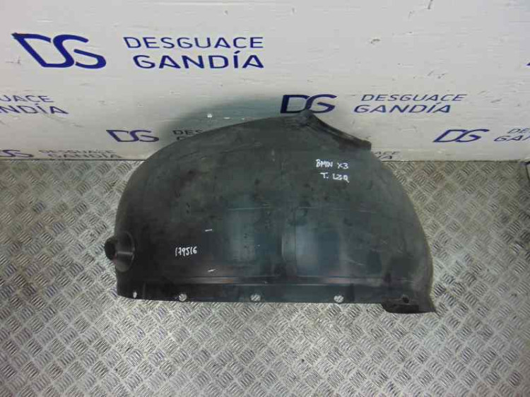 PASO RUEDA