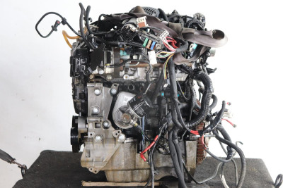 MOTOR COMPLETO, RENAULT, KANGOO II (F/KW0)