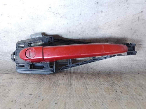 MANETA EXTERIOR DELANTERA DERECHA Tata INDICA (1998) 