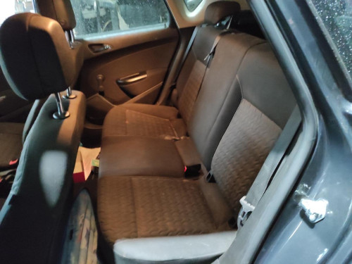 ASIENTOS TRASEROS OPEL ASTRA J BERLINA 5P 