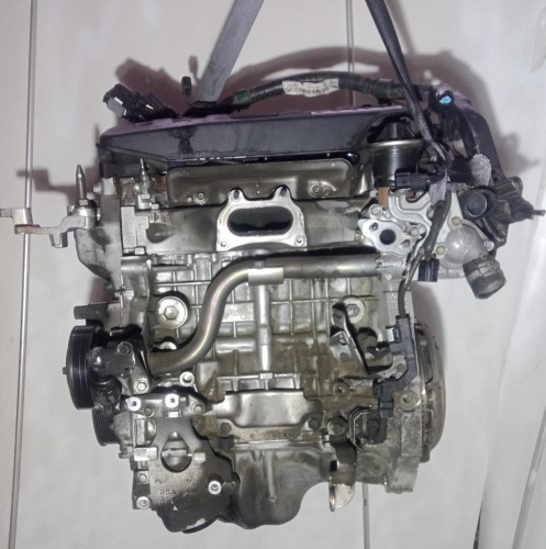  MOTOR COMPLETO HONDA CIVIC 5 PUERTAS (FK) 