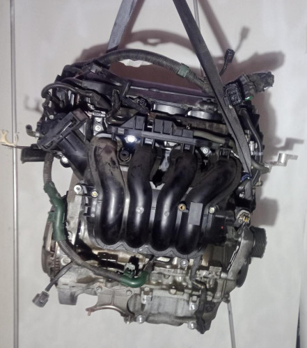  MOTOR COMPLETO HONDA CIVIC 5 PUERTAS (FK) 