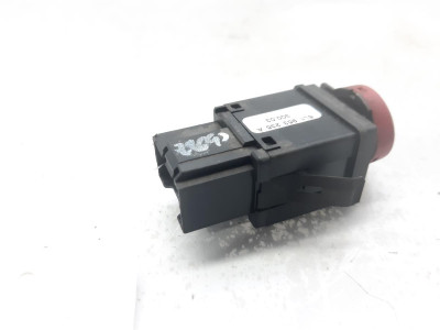 WARNING, SEAT, IBIZA (6L1)