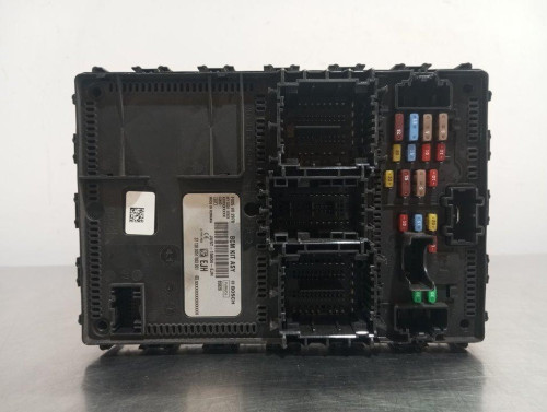  CAJA RELES / FUSIBLES FORD FIESTA (CE1) 