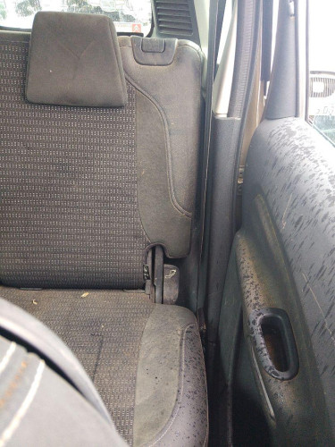  CINTURON SEGURIDAD TRASERO IZQUIERDO, CITROEN, C3 PICASSO 