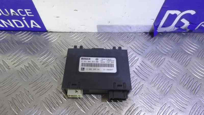 NO IDENTIFICADO, SAAB, 9-3 BERLINA