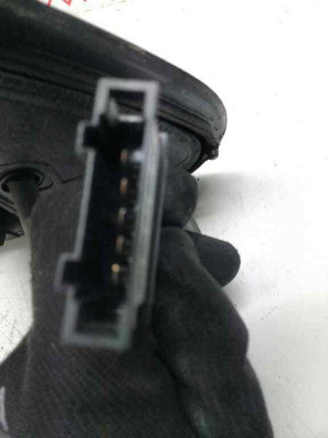 RETROVISOR IZQUIERDO, VOLKSWAGEN, GOLF III (1H1)(11.1991)