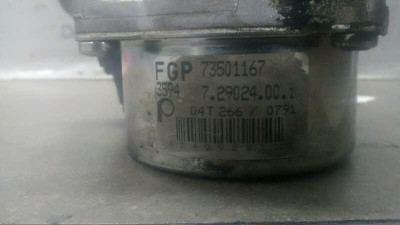DEPRESOR FRENO / BOMBA VACIO, OPEL, CORSA C
