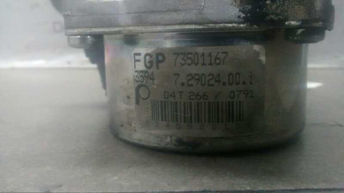  DEPRESOR FRENO / BOMBA VACIO OPEL CORSA C 