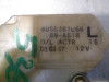 CERRADURA PUERTA DELANTERA IZQUIERDA NISSAN ALMERA (N16/E) 