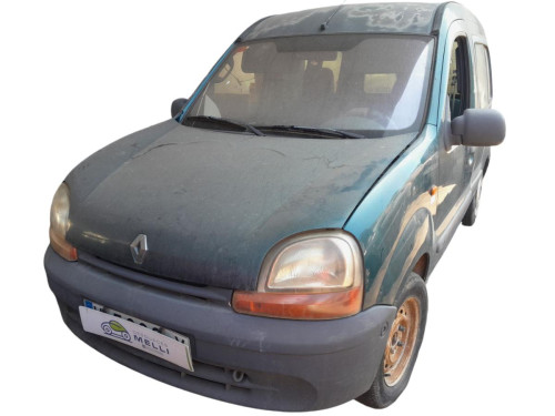 RENAULT KANGOO I (F/KC0) — автомобиль-донор на запчасти 