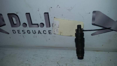INYECTOR BMW SERIE 3 BERLINA (E36) 