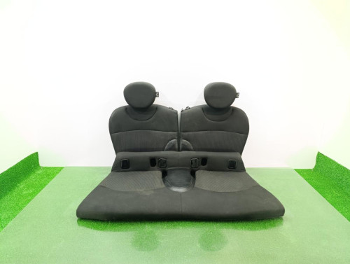 ASIENTOS TRASEROS MINI CLUBMAN (R55)(2007) 