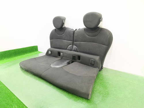 ASIENTOS TRASEROS MINI CLUBMAN (R55)(2007) 