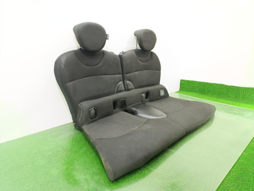 ASIENTOS TRASEROS MINI CLUBMAN (R55)(2007) 