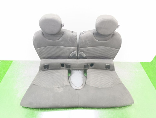 ASIENTOS TRASEROS MINI CLUBMAN (R55)(2007) 