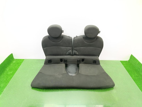 ASIENTOS TRASEROS MINI CLUBMAN (R55)(2007) 