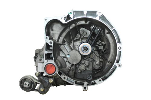  CAJA CAMBIOS, FORD, FIESTA (CBK) 