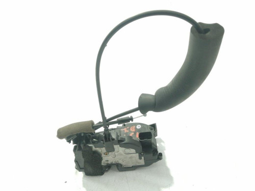  CERRADURA PUERTA DELANTERA IZQUIERDA Renault SCENIC III (JZ) 