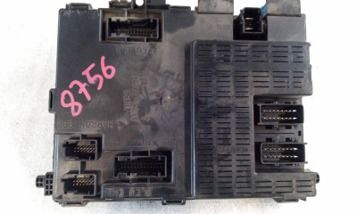 CAJA RELES / FUSIBLES, Citroen, XSARA COUPE
