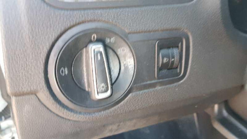 MANDO LUCES Volkswagen POLO V (6C1) 