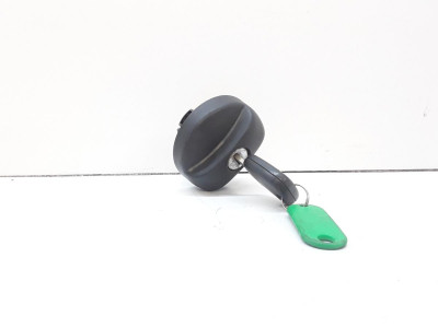 TAPON COMBUSTIBLE, Citroen, C4 BERLINA