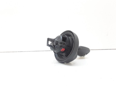 TAPON COMBUSTIBLE, Citroen, C4 BERLINA