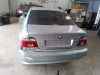 BMW SERIE 5 BERLINA (E39) — автомобиль-донор на запчасти 