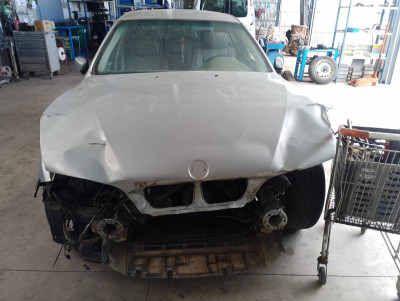 BMW SERIE 5 BERLINA (E39)