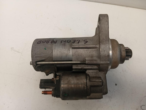  MOTOR ARRANQUE SEAT LEON (1P1) 