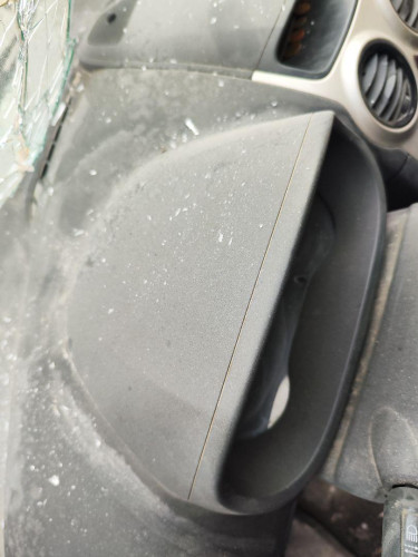 CALEFACCION ENTERA NORMAL Opel CORSA D 
