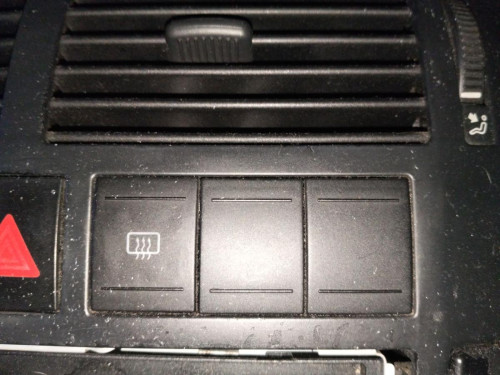 INTERRUPTOR Volkswagen POLO IV (9N1) 