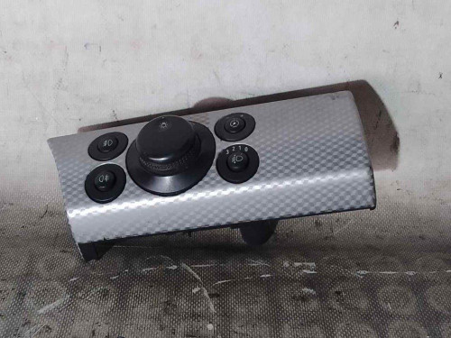MANDO LUCES OPEL ASTRA H GTC 