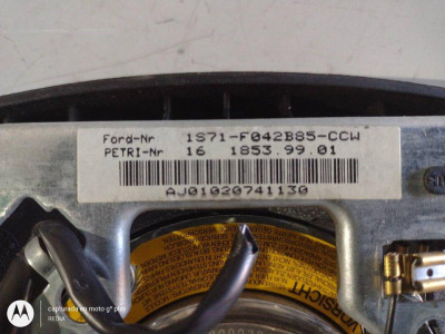 AIRBAG DELANTERO IZQUIERDO, FORD, MONDEO BERLINA (GE)