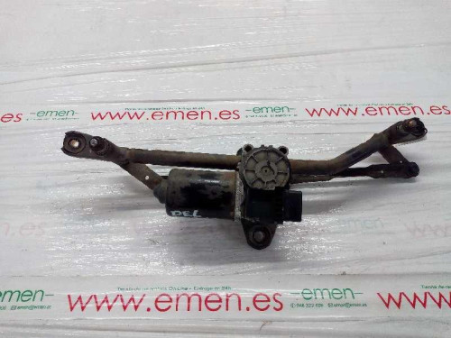  MOTOR LIMPIA DELANTERO, KIA, PICANTO (SA) 
