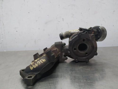  TURBOCOMPRESOR OPEL ASTRA H BERLINA 