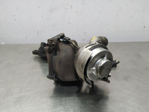  TURBOCOMPRESOR OPEL ASTRA H BERLINA 