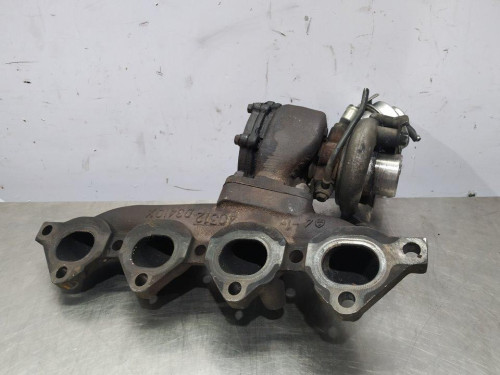  TURBOCOMPRESOR OPEL ASTRA H BERLINA 