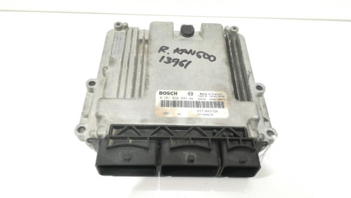 CENTRALITA MOTOR UCE RENAULT KANGOO II (F/KW0) 