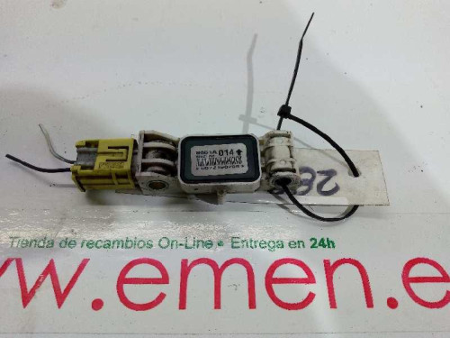  SENSOR DE IMPACTO MITSUBISHI GRANDIS (NA0W) 