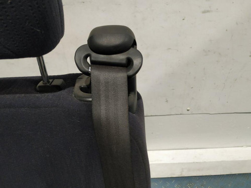  ASIENTO DELANTERO DERECHO HONDA FR-V (BE) 