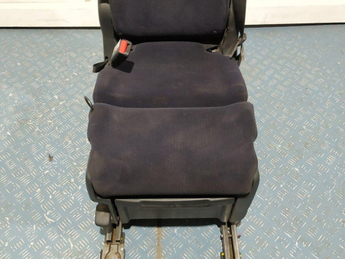  ASIENTO DELANTERO DERECHO HONDA FR-V (BE) 