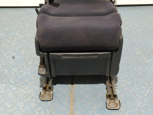  ASIENTO DELANTERO DERECHO HONDA FR-V (BE) 